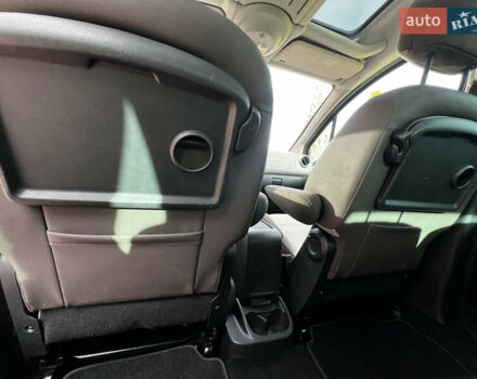 Ситроен Берлинго 2012 в Стрые на Automoto.ua Черный Ситроен Берлинго, объемом двигателя 1.6 л и пробегом 243 тыс. км за 8900 $, фото 27 на Automoto.ua