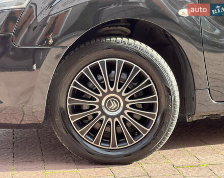 Ситроен Берлинго 2012 в Стрые на Automoto.ua Черный Ситроен Берлинго, объемом двигателя 1.6 л и пробегом 243 тыс. км за 8900 $, фото 14 на Automoto.ua