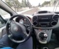 Чорний Сітроен Берлінго, об'ємом двигуна 1.6 л та пробігом 200 тис. км за 5200 $, фото 14 на Automoto.ua
