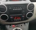Чорний Сітроен Берлінго, об'ємом двигуна 1.56 л та пробігом 174 тис. км за 8800 $, фото 6 на Automoto.ua
