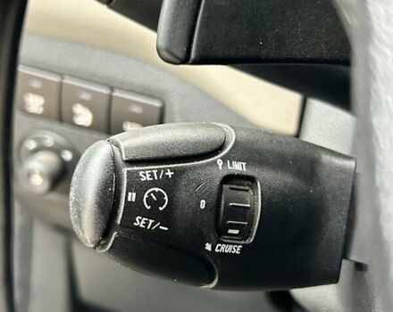 Чорний Сітроен Берлінго, об'ємом двигуна 1.56 л та пробігом 305 тис. км за 8000 $, фото 23 на Automoto.ua