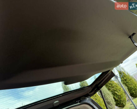 Черный Ситроен Берлинго, объемом двигателя 1.6 л и пробегом 208 тыс. км за 9250 $, фото 89 на Automoto.ua