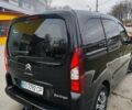 Черный Ситроен Берлинго, объемом двигателя 1.56 л и пробегом 174 тыс. км за 9000 $, фото 24 на Automoto.ua