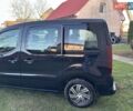 Черный Ситроен Берлинго, объемом двигателя 1.6 л и пробегом 192 тыс. км за 7990 $, фото 18 на Automoto.ua