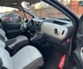 Черный Ситроен Берлинго, объемом двигателя 1.6 л и пробегом 192 тыс. км за 7990 $, фото 24 на Automoto.ua