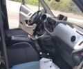 Ситроен Берлинго 2013 в Сарнах на Automoto.ua Черный Ситроен Берлинго, объемом двигателя 1.6 л и пробегом 252 тыс. км за 9600 $, фото 11 на Automoto.ua