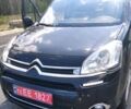 Ситроен Берлинго 2013 в Сарнах на Automoto.ua Черный Ситроен Берлинго, объемом двигателя 1.6 л и пробегом 252 тыс. км за 9600 $, фото 9 на Automoto.ua