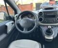 Черный Ситроен Берлинго, объемом двигателя 1.6 л и пробегом 192 тыс. км за 7990 $, фото 29 на Automoto.ua