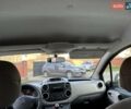 Черный Ситроен Берлинго, объемом двигателя 1.6 л и пробегом 192 тыс. км за 7990 $, фото 28 на Automoto.ua