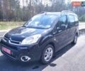 Ситроен Берлинго 2013 в Сарнах на Automoto.ua Черный Ситроен Берлинго, объемом двигателя 1.6 л и пробегом 252 тыс. км за 9600 $, фото 1 на Automoto.ua