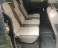 Черный Ситроен Берлинго, объемом двигателя 1.56 л и пробегом 225 тыс. км за 9255 $, фото 6 на Automoto.ua