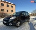 Черный Ситроен Берлинго, объемом двигателя 1.6 л и пробегом 192 тыс. км за 7990 $, фото 1 на Automoto.ua