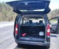 Ситроен Берлинго 2013 в Сарнах на Automoto.ua Черный Ситроен Берлинго, объемом двигателя 1.6 л и пробегом 252 тыс. км за 9600 $, фото 18 на Automoto.ua