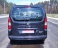 Ситроен Берлинго 2013 в Сарнах на Automoto.ua Черный Ситроен Берлинго, объемом двигателя 1.6 л и пробегом 252 тыс. км за 9600 $, фото 2 на Automoto.ua