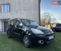 Черный Ситроен Берлинго, объемом двигателя 1.6 л и пробегом 192 тыс. км за 7990 $, фото 8 на Automoto.ua