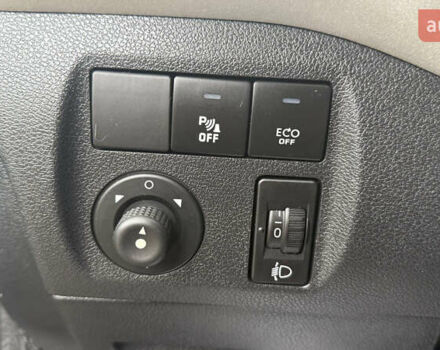 Черный Ситроен Берлинго, объемом двигателя 1.6 л и пробегом 270 тыс. км за 8250 $, фото 16 на Automoto.ua