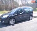 Ситроен Берлинго 2013 в Сарнах на Automoto.ua Черный Ситроен Берлинго, объемом двигателя 1.6 л и пробегом 252 тыс. км за 9600 $, фото 7 на Automoto.ua