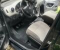 Черный Ситроен Берлинго, объемом двигателя 1.56 л и пробегом 225 тыс. км за 9255 $, фото 15 на Automoto.ua
