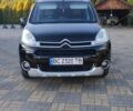Черный Ситроен Берлинго, объемом двигателя 1.6 л и пробегом 301 тыс. км за 8650 $, фото 1 на Automoto.ua