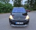 Черный Ситроен Берлинго, объемом двигателя 1.6 л и пробегом 205 тыс. км за 6300 $, фото 4 на Automoto.ua