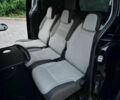 Черный Ситроен Берлинго, объемом двигателя 1.6 л и пробегом 205 тыс. км за 6300 $, фото 17 на Automoto.ua