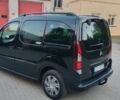 Ситроен Берлинго 2015 в Белой Церкве на Automoto.ua Черный Ситроен Берлинго, объемом двигателя 1.6 л и пробегом 201 тыс. км за 5300 $, фото 2 на Automoto.ua