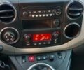Черный Ситроен Берлинго, объемом двигателя 1.6 л и пробегом 201 тыс. км за 6000 $, фото 10 на Automoto.ua