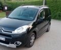 Ситроен Берлинго 2015 в Белой Церкве на Automoto.ua Черный Ситроен Берлинго, объемом двигателя 1.6 л и пробегом 201 тыс. км за 5300 $, фото 1 на Automoto.ua