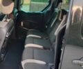 Ситроен Берлинго 2015 в Белой Церкве на Automoto.ua Черный Ситроен Берлинго, объемом двигателя 1.6 л и пробегом 201 тыс. км за 5300 $, фото 7 на Automoto.ua