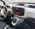 Черный Ситроен Берлинго, объемом двигателя 1.6 л и пробегом 201 тыс. км за 6000 $, фото 7 на Automoto.ua