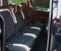 Черный Ситроен Берлинго, объемом двигателя 1.6 л и пробегом 201 тыс. км за 6000 $, фото 14 на Automoto.ua
