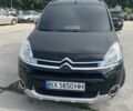 Чорний Сітроен Берлінго, об'ємом двигуна 1.6 л та пробігом 150 тис. км за 10800 $, фото 1 на Automoto.ua