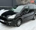 Чорний Сітроен Берлінго, об'ємом двигуна 1.6 л та пробігом 182 тис. км за 10800 $, фото 1 на Automoto.ua