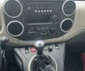 Чорний Сітроен Берлінго, об'ємом двигуна 1.6 л та пробігом 150 тис. км за 10800 $, фото 2 на Automoto.ua