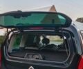 Ситроен Берлинго 2015 в Белой Церкве на Automoto.ua Черный Ситроен Берлинго, объемом двигателя 1.6 л и пробегом 201 тыс. км за 5300 $, фото 16 на Automoto.ua