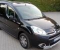 Ситроен Берлинго 2015 в Белой Церкве на Automoto.ua Черный Ситроен Берлинго, объемом двигателя 1.6 л и пробегом 201 тыс. км за 5300 $, фото 4 на Automoto.ua