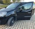 Чорний Сітроен Берлінго, об'ємом двигуна 1.6 л та пробігом 171 тис. км за 8200 $, фото 3 на Automoto.ua