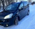 Чорний Сітроен Берлінго, об'ємом двигуна 1.6 л та пробігом 207 тис. км за 11300 $, фото 1 на Automoto.ua