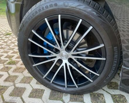 Чорний Сітроен Берлінго, об'ємом двигуна 1.6 л та пробігом 171 тис. км за 8200 $, фото 17 на Automoto.ua