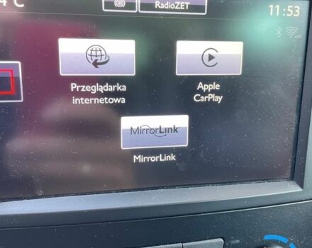 Чорний Сітроен Берлінго, об'ємом двигуна 1.6 л та пробігом 171 тис. км за 8200 $, фото 11 на Automoto.ua