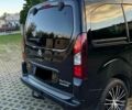 Чорний Сітроен Берлінго, об'ємом двигуна 1.6 л та пробігом 171 тис. км за 8200 $, фото 4 на Automoto.ua