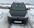 Чорний Сітроен Берлінго, об'ємом двигуна 1.56 л та пробігом 207 тис. км за 8800 $, фото 1 на Automoto.ua
