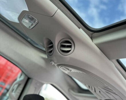 Черный Ситроен Берлинго, объемом двигателя 1.6 л и пробегом 187 тыс. км за 13500 $, фото 20 на Automoto.ua