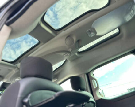 Черный Ситроен Берлинго, объемом двигателя 1.6 л и пробегом 187 тыс. км за 13500 $, фото 16 на Automoto.ua