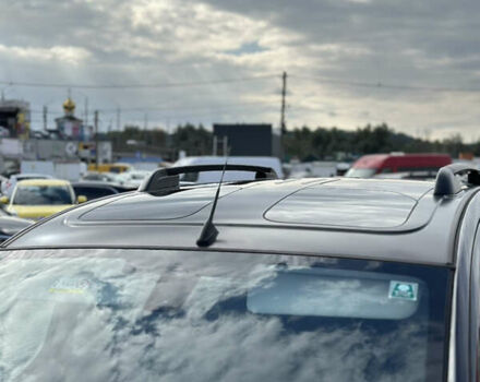 Черный Ситроен Берлинго, объемом двигателя 1.6 л и пробегом 187 тыс. км за 13500 $, фото 9 на Automoto.ua