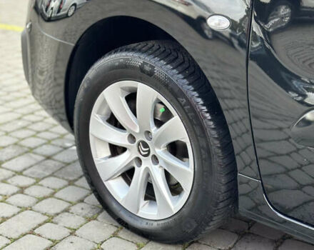 Черный Ситроен Берлинго, объемом двигателя 1.6 л и пробегом 187 тыс. км за 13500 $, фото 3 на Automoto.ua