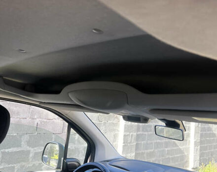 Черный Ситроен Берлинго, объемом двигателя 1.5 л и пробегом 147 тыс. км за 16500 $, фото 23 на Automoto.ua