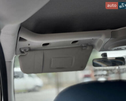 Чорний Сітроен Берлінго, об'ємом двигуна 0 л та пробігом 111 тис. км за 8600 $, фото 24 на Automoto.ua