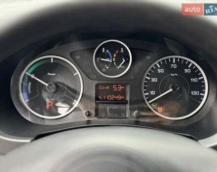 Сітроен Берлінго 2018 у Каменце-Подольском на Automoto.ua Чорний Сітроен Берлінго, об'ємом двигуна 0 л та пробігом 110 тис. км за 8900 $, фото 22 на Automoto.ua