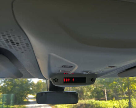 Черный Ситроен Берлинго, объемом двигателя 1.5 л и пробегом 147 тыс. км за 16500 $, фото 9 на Automoto.ua